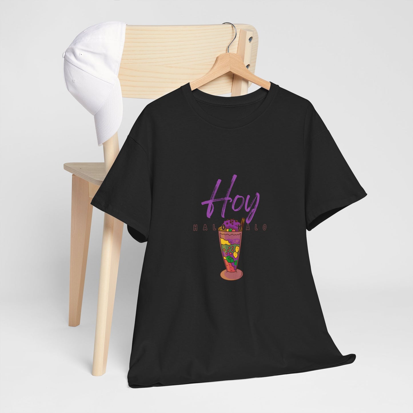 Hoy Halo-Halo Cotton Tee