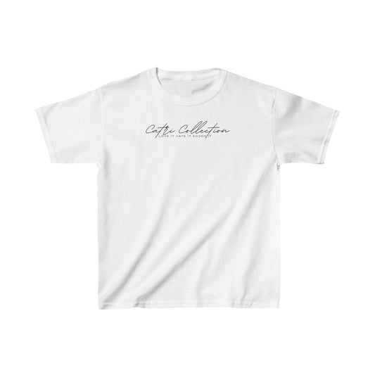 Catri Collection Kids Heavy Cotton™ Tee