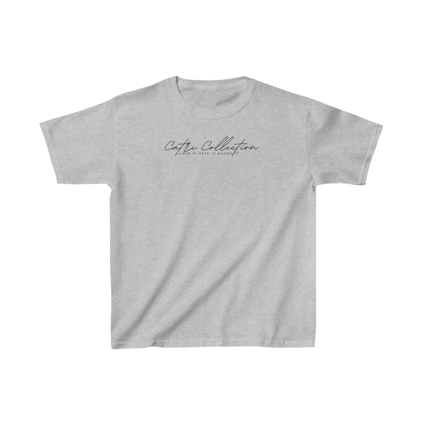 Catri Collection Kids Heavy Cotton™ Tee