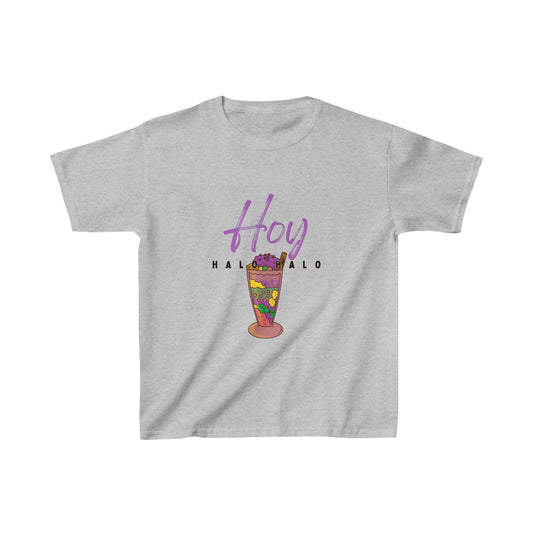 Kids Hoy Halo-Halo Tee